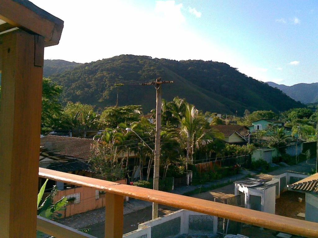 Juquehy Exotico Villa Juquei Exterior photo